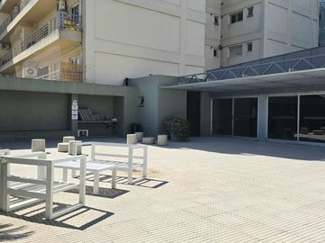 Alquiler Monoambiente amoblado amenities Chacarita