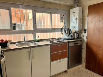 Venta Semipiso 4 Amb /Coch/Bauleras a Nuevo!