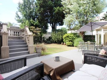 Venta Casa 7 amb cochera  pileta jardín V. Devoto