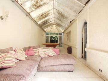 Venta Casa 7 amb cochera  pileta jardín V. Devoto