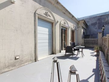Venta Casa 7 amb cochera  pileta jardín V. Devoto