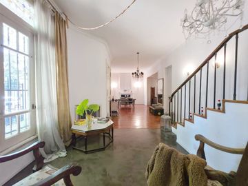 Venta Casa 7 amb cochera  pileta jardín V. Devoto