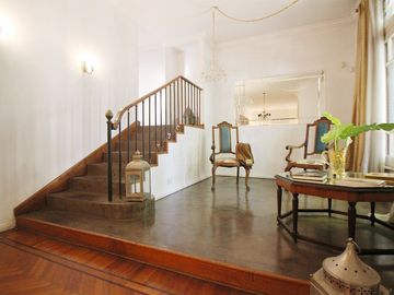 Venta Casa 7 amb cochera  pileta jardín V. Devoto