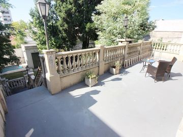 Venta Casa 7 amb cochera  pileta jardín V. Devoto