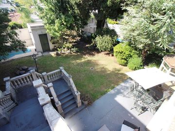 Venta Casa 7 amb cochera  pileta jardín V. Devoto