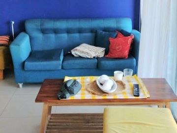 VENTA SEMI PISO DOS AMBIENTES MORON CATEGORIA
