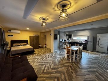 VENTA TERRENO IDEAL GALPON DEPOSITO + LOFT/OFICINA