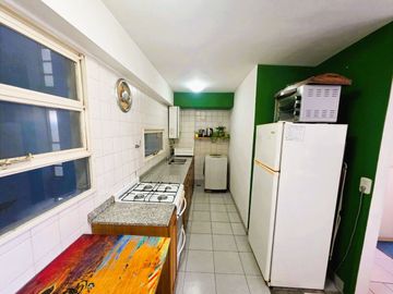 VENTA Depto 2 ambientes Moron
