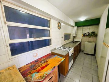 VENTA Depto 2 ambientes Moron