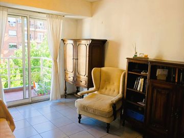 VENTA Depto 2 ambientes Moron