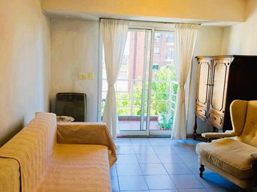 VENTA Depto 2 ambientes Moron