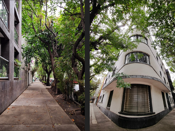 Departamento en Venta Roma Norte