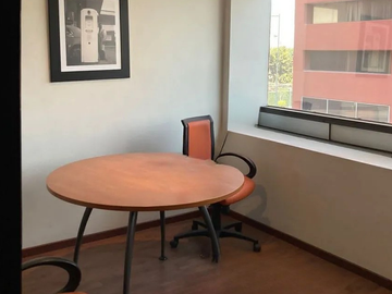 Oficina Venta Verónica Anzures