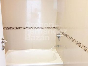 Excelente departamento en alquiler en Nuñez - Ciudad de la Paz 3200
