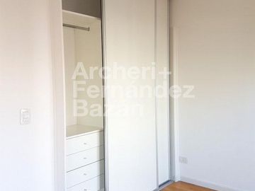 Excelente departamento en alquiler en Nuñez - Ciudad de la Paz 3200