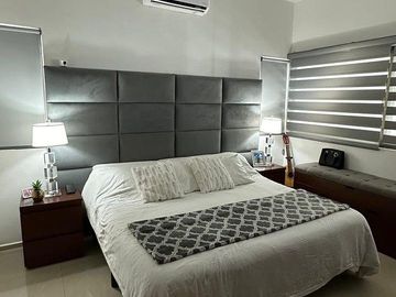 VENTA DE HERMOSA CASA CON PANELES SOLARES EN TEMOZÓN NORTE