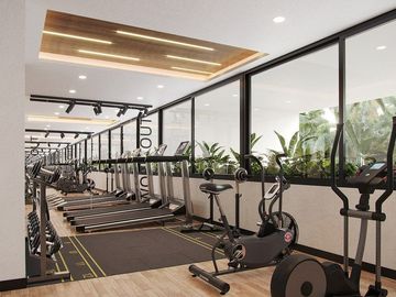 ELEVATE LUXURY APARTMENTS, DISEÑO BOUTIQUE EXCLUSIVO
