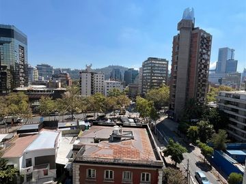 Departamento en Arriendo en Avenida Suecia 151