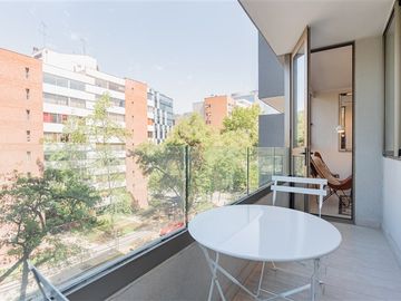 Departamento en Arriendo en Antonio bellet 197