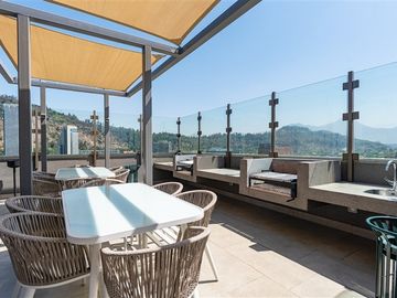 Departamento en Arriendo en Antonio bellet 197