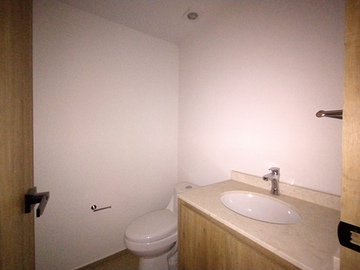 EN VENTA DEPARTAMENTO UNA RECAMARA, COORDENADA CENTRAL EN ZAPOPAN