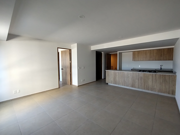 EN VENTA DEPARTAMENTO UNA RECAMARA, COORDENADA CENTRAL EN ZAPOPAN
