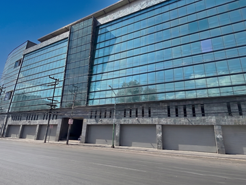 Edificio Corporativo y CEDIS AAA de +11,000 m² en Naucalpan