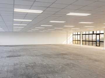 Edificio Corporativo y CEDIS AAA de +11,000 m² en Naucalpan