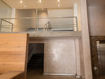 Edificio Corporativo y CEDIS AAA de +11,000 m² en Naucalpan