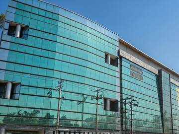 Edificio Corporativo y CEDIS AAA de +11,000 m² en Naucalpan