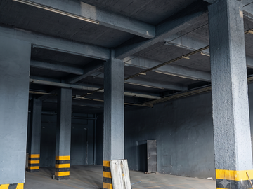 Edificio Corporativo y CEDIS AAA de +11,000 m² en Naucalpan