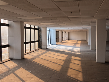 Edificio Corporativo y CEDIS AAA de +11,000 m² en Naucalpan