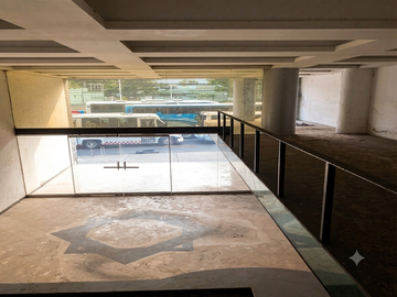 Edificio Corporativo y CEDIS AAA de +11,000 m² en Naucalpan