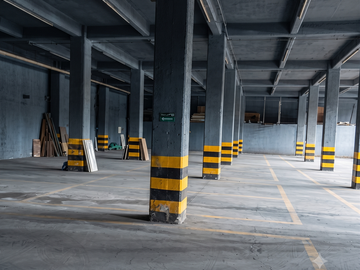 Edificio Corporativo y CEDIS AAA de +11,000 m² en Naucalpan