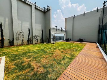 Departamento en Veramonte en  La Loma Santa Fe