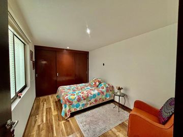 Venta de Departamento en Progreso Tizapán, Alvaro Obregón