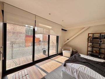 Departamento en venta en Rio Nilo Colonia Cuauhtémoc Ciudad de México