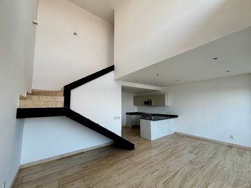 Penthouse en venta en Patriotismo, Insurgentes Mixcoac, Benito Juárez