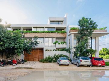 Departamento en venta en La Veleta, Tulum, Quintana Roo