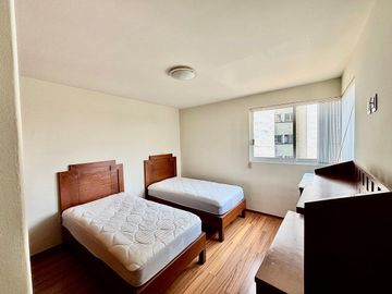 Departamento en venta en Interlomas, Huixquilucan EDOMEX