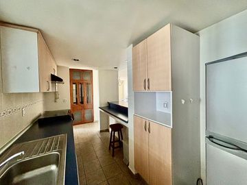 Departamento en venta en Interlomas, Huixquilucan EDOMEX
