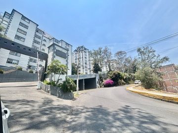 Departamento en venta en Interlomas, Huixquilucan EDOMEX