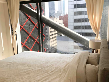 Penthouse en venta en Calle Maestro Antonio Caso, Cuauhtémoc