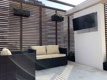 Penthouse en venta en Calle Maestro Antonio Caso, Cuauhtémoc