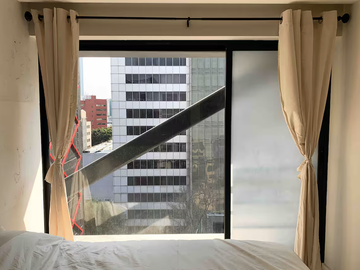 Penthouse en venta en Calle Maestro Antonio Caso, Cuauhtémoc