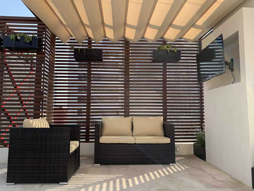 Penthouse en venta en Calle Maestro Antonio Caso, Cuauhtémoc