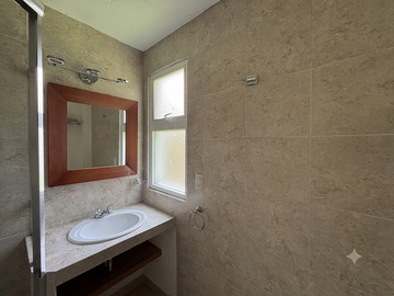 Casa en condominio en venta en Bosques de Tarango, El Rincón, Álvaro Obregón