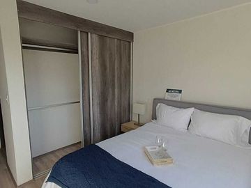 Departamento en venta en Santa María  La Rivera Cuauhtémoc CDMX