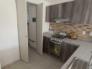 Departamento en venta en Santa María  La Rivera Cuauhtémoc CDMX
