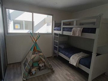 Departamento en venta en Santa María  La Rivera Cuauhtémoc CDMX